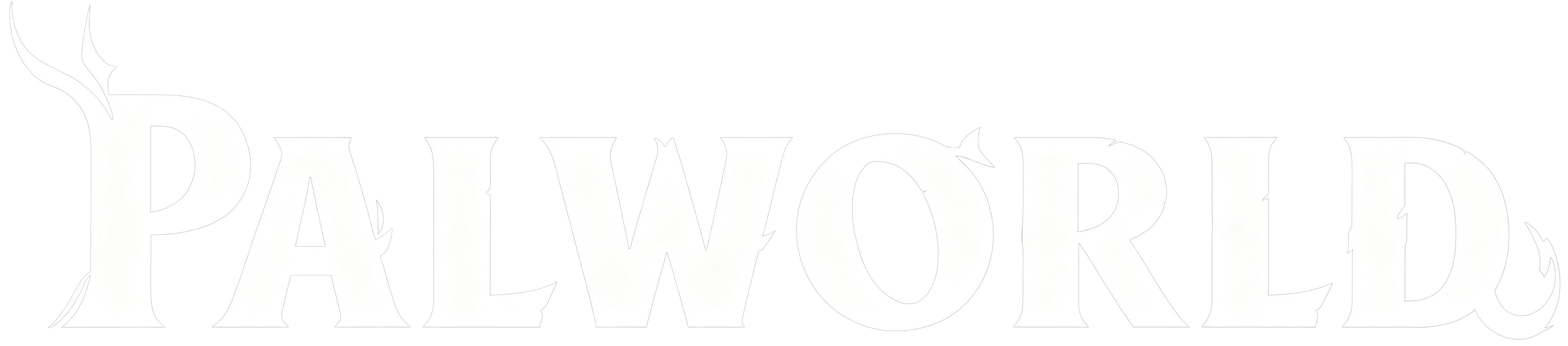 PALWORLD